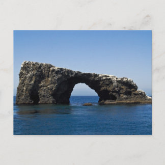Anacapa (Arch Sten) Vykort