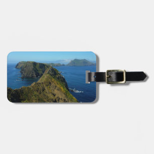 Anacapas Inspiration Point I i Channel Islands Bagagebricka