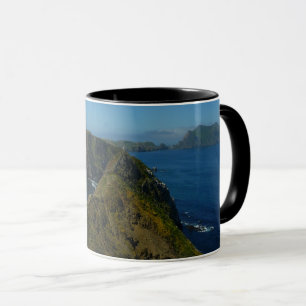 Anacapas Inspiration Point I i Channel Islands Mugg