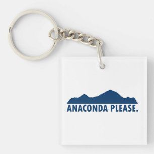 Anaconda Montana Snälla
