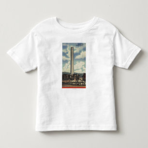 Anaconda Montana - Washoe smältare T-shirt