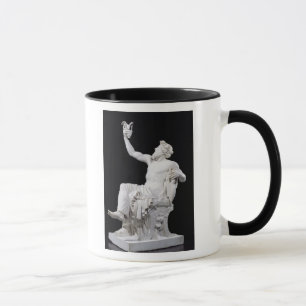 Anacreon 1851 mugg