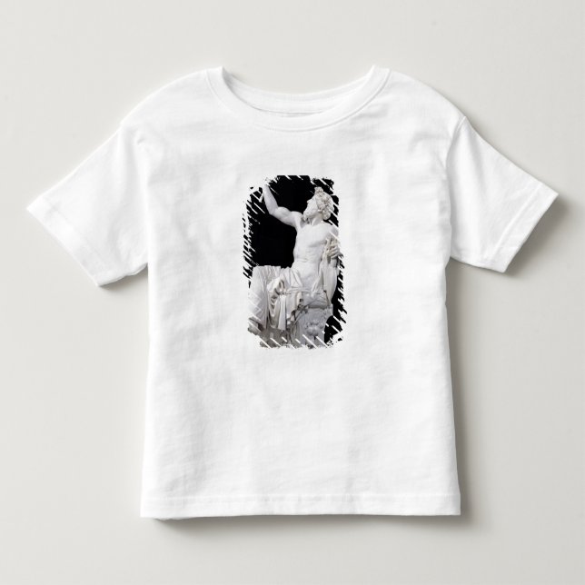 Anacreon 1851 t-shirt (Framsida)