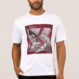 Anacrusis - Reason album 1990 T Shirt
