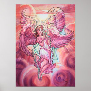 Anael Poster