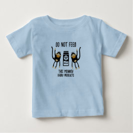 Anafylaxi Kids Allergivarningar T Shirt