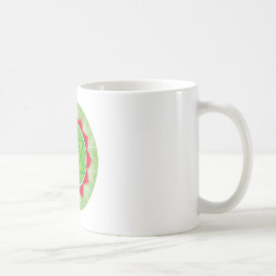 Anahata Heart White 325 ml Classic White Mugg