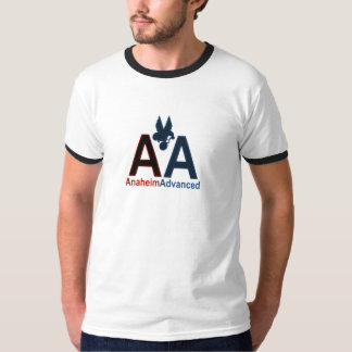 Anaheim avancerad II T Shirt