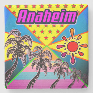 Anaheim Freedom Underlägg
