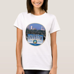ANAHEIM TEE