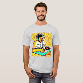 Analog Alchemist T Shirt