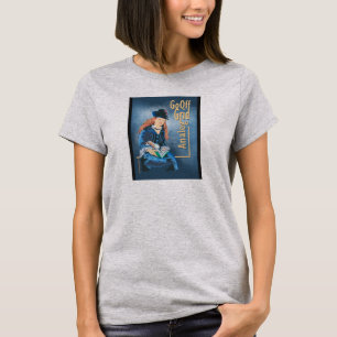 Analog - Gå av rutnätsserie #02 T Shirt