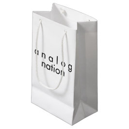 Analog Nation Vit