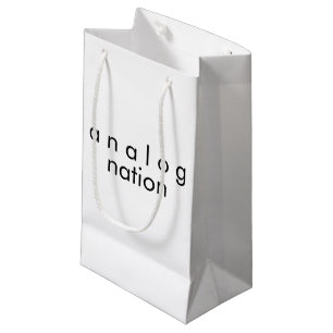 Analog Nation Vit