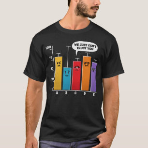 Analys av datavetenskap t shirt