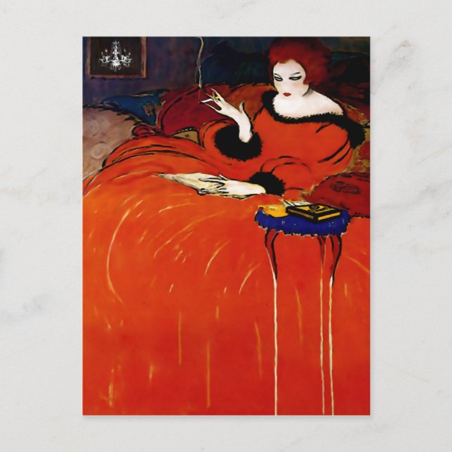 Analysera min Boykompis ~ vykort (Framsida)