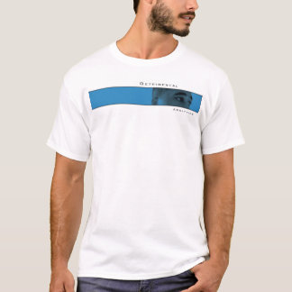 Analytics T-shirt