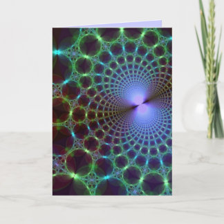 Anam Cara - vän av min Soul Kort