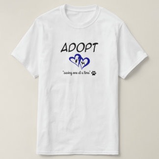 Anamma "Rädda En I Taget" Tee