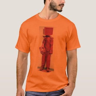 Anamolus T-tröja Tee Shirt