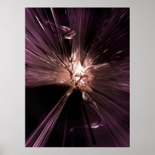 Anamorfost Poster
