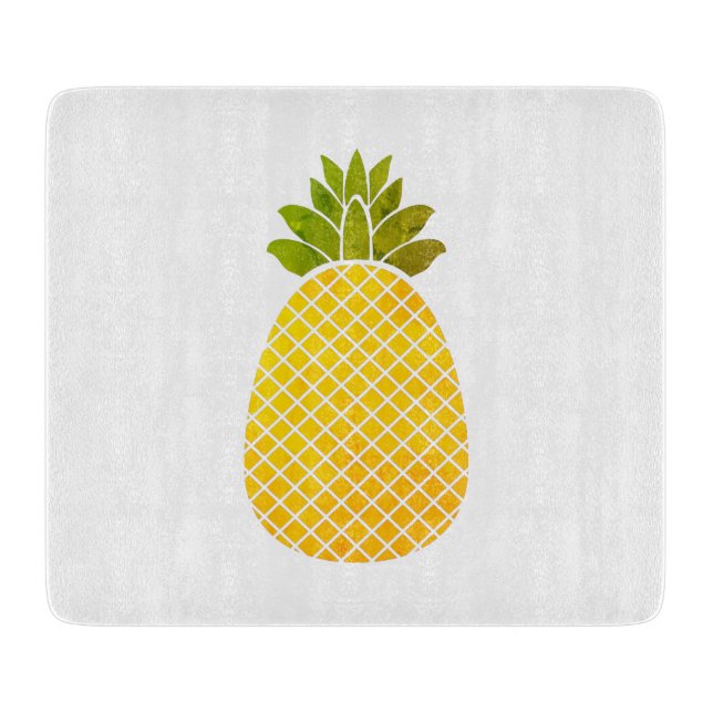 Ananas (Framsidan)