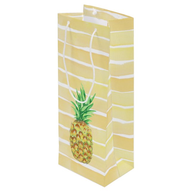 Ananas (Baksidan Vinklad)