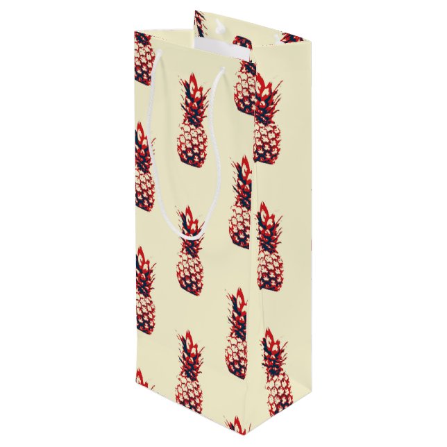 Ananas (Baksidan Vinklad)