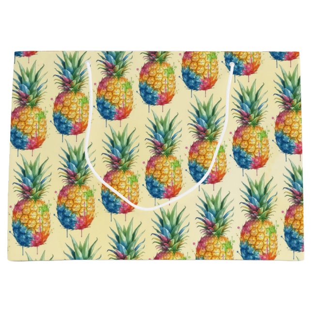 Ananas (Framsidan)