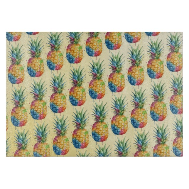 Ananas (Framsidan)