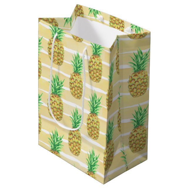 Ananas (Framsidan Vinklad)