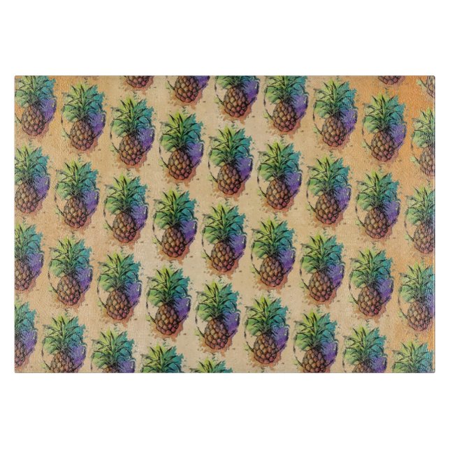 Ananas (Framsidan)