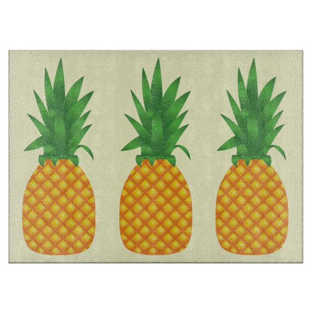 Ananas (Framsidan)