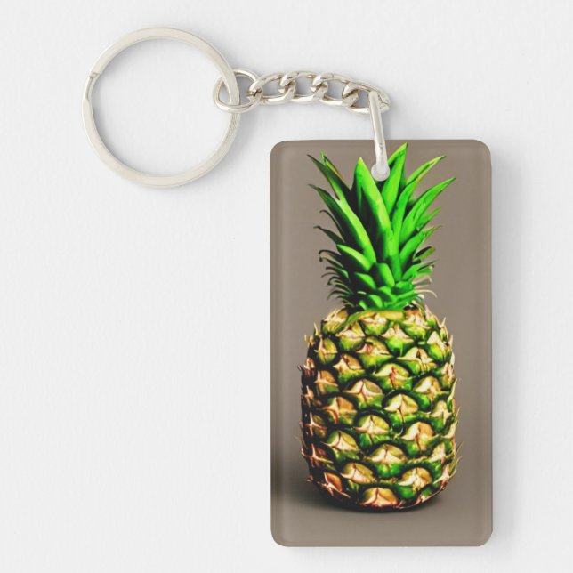 Ananas (Framsidan)