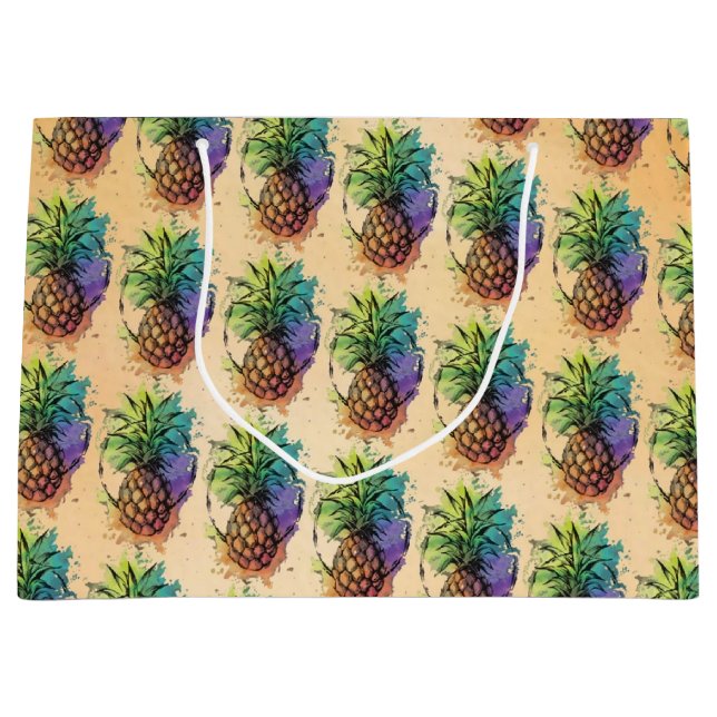 Ananas (Framsidan)