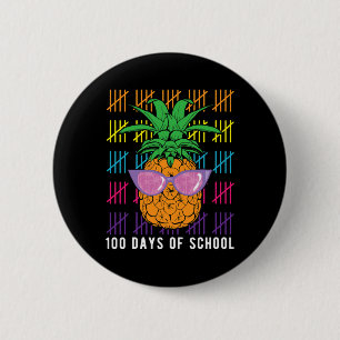 Ananas 100 dagar för skollärare och Student G Knapp