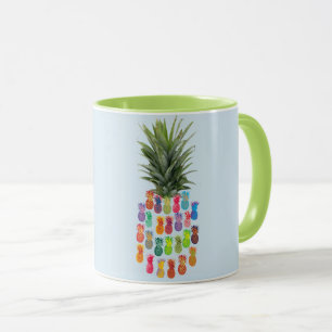 Ananas <3 mugg