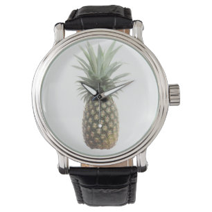 Ananas Armbandsur