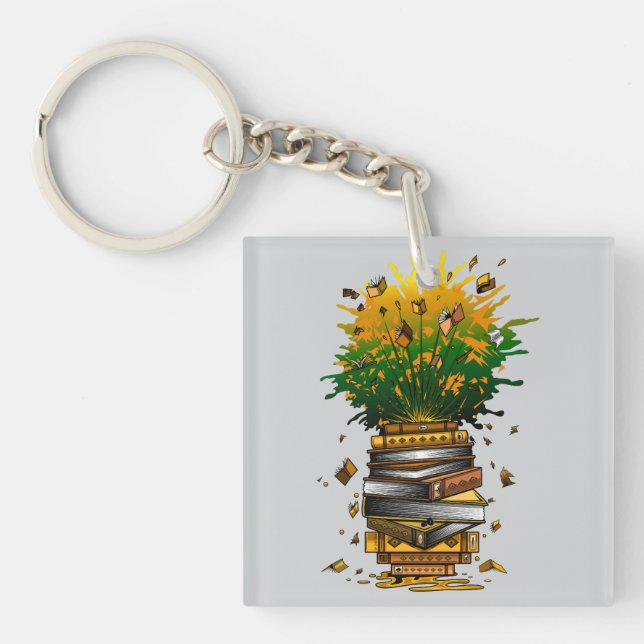 Ananas Bokar (Framsidan)
