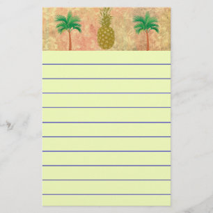 Ananas Brevpapper