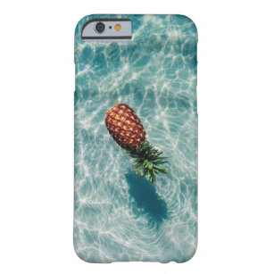 Ananas Barely There iPhone 6 Skal