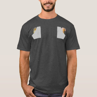 Ananas Conure Shirt Cute Pocket Conure Parrot T