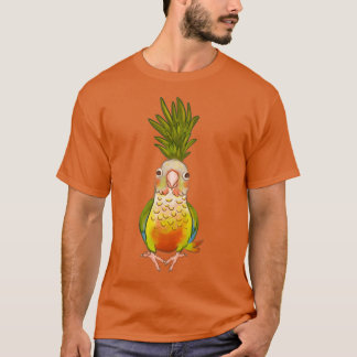 Ananas Conure T Shirt