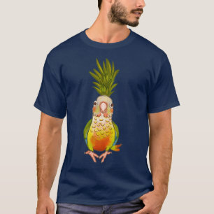 Ananas Conure T Shirt