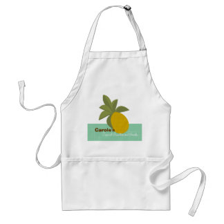 Ananas Fantastisk Förkläde