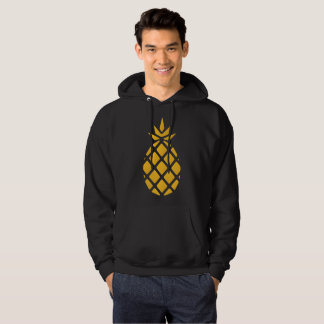 ananas, för manar hoodie