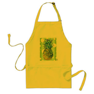 Ananas Förkläde