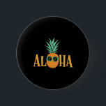 Ananas Fruit Aloha Beacher Hawaii - Hawaii 1 Knapp<br><div class="desc">Ananas Fruit Aloha Beacher Hawaii - Hawaii 1</div>