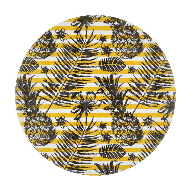 Ananas Hand plockade (Framsidan)