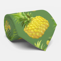 Ananas illustration